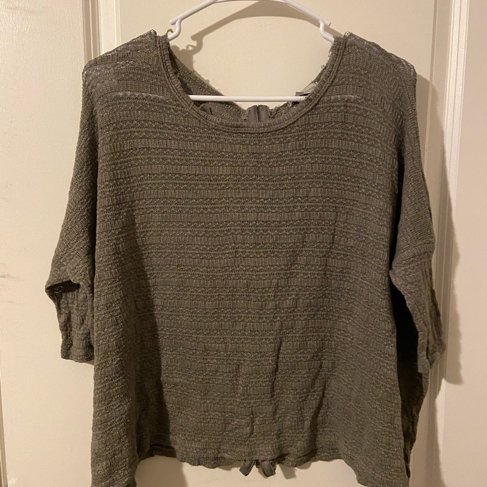 Charlotte Russe sweater